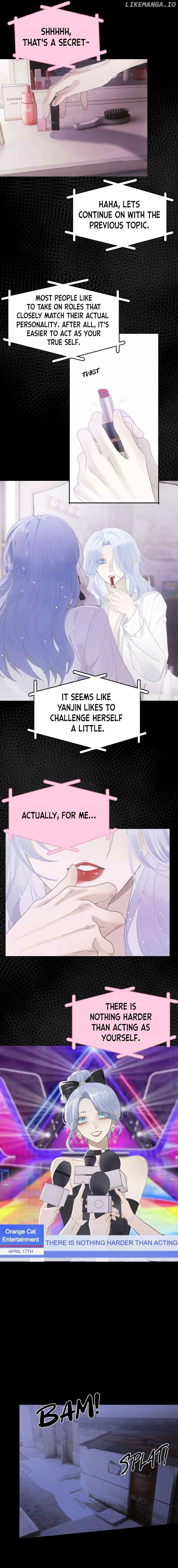 Our Similarities Chapter 5 page 6