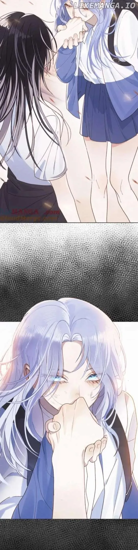 Our Similarities Chapter 6 page 10