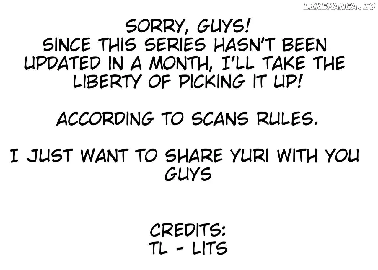 Our Similarities Chapter 6 page 2