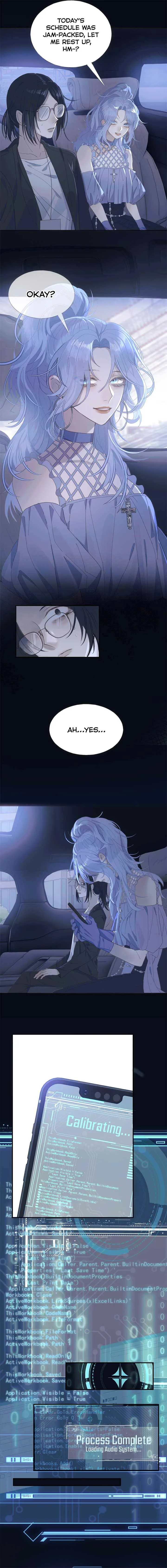 Our Similarities Chapter 7 page 5