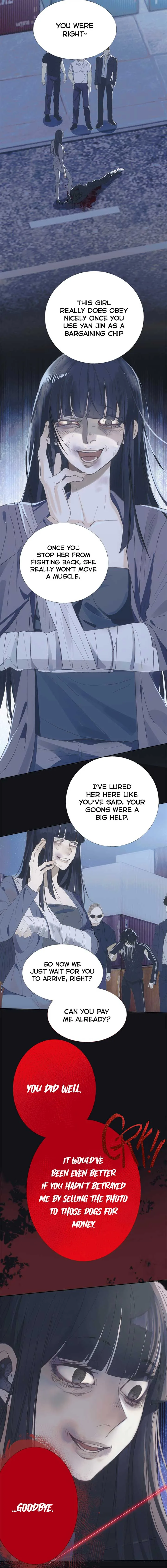 Our Similarities Chapter 7 page 8