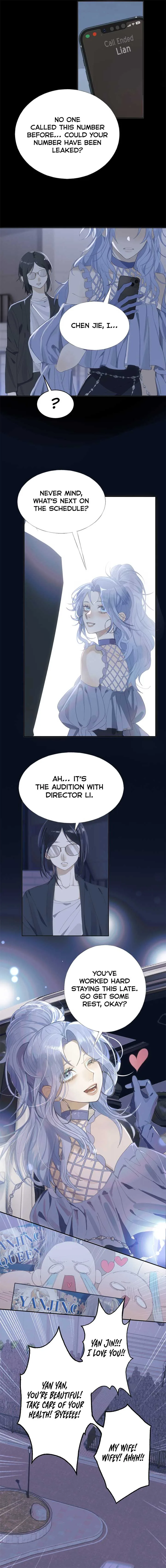 Our Similarities Chapter 7 page 3