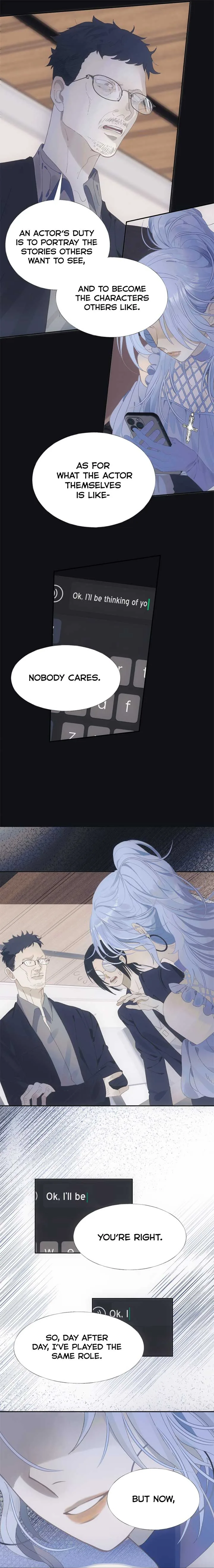 Our Similarities Chapter 7 page 12