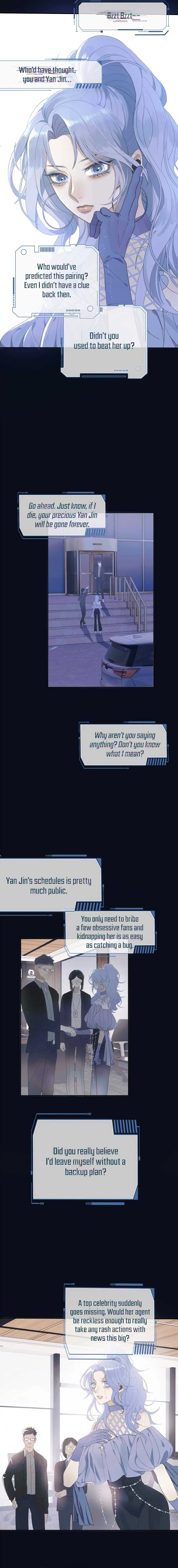 Our Similarities Chapter 7 page 6