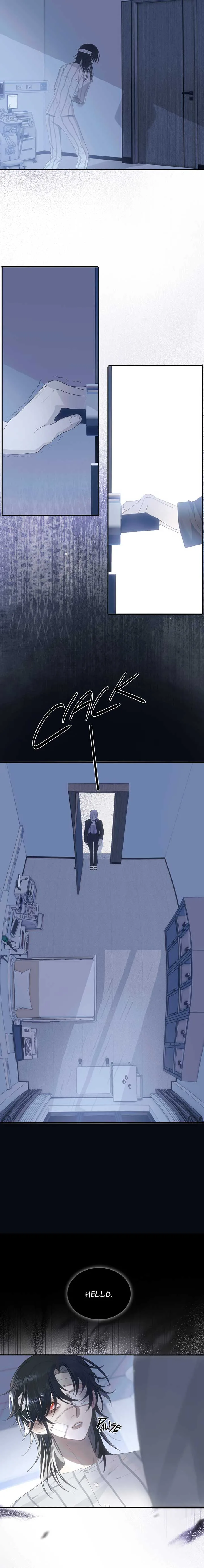Our Similarities Chapter 8 page 5