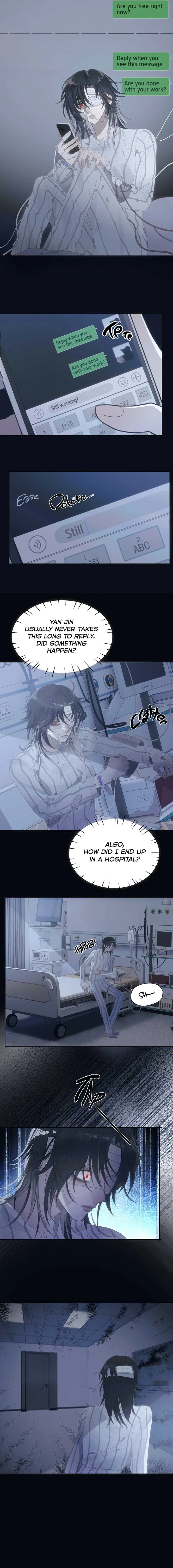 Our Similarities Chapter 8 page 3
