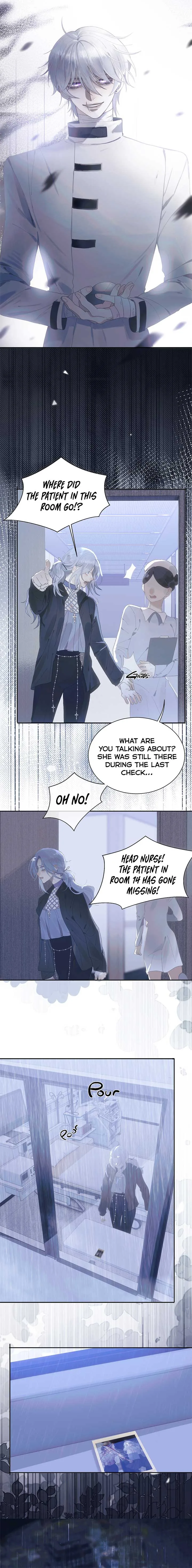 Our Similarities Chapter 8 page 6