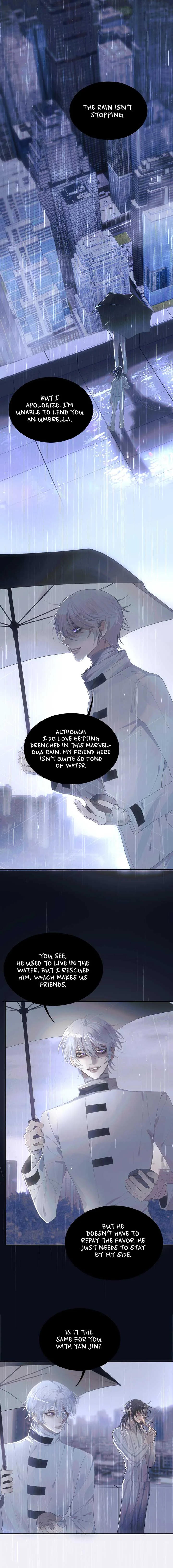 Our Similarities Chapter 8 page 7