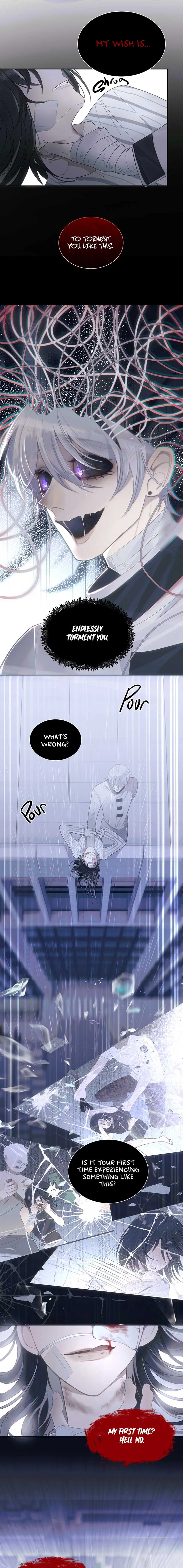 Our Similarities Chapter 8 page 10