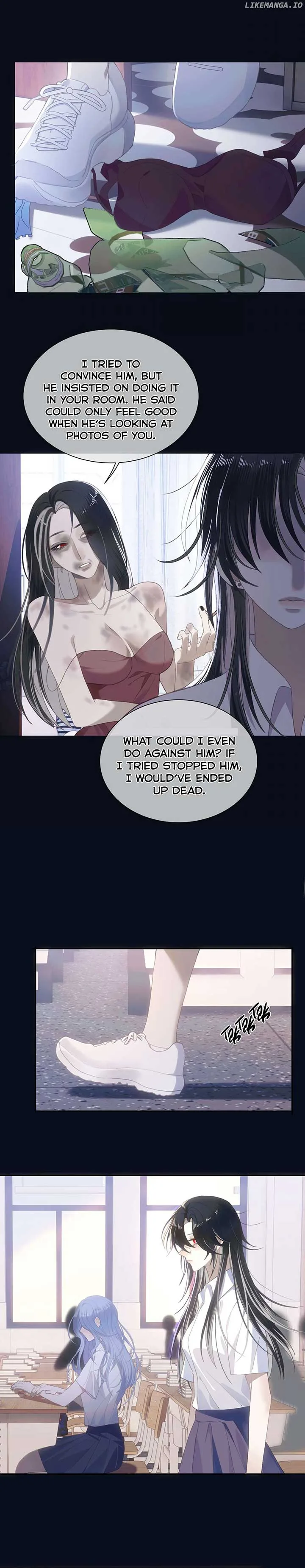 Our Similarities Chapter 10 page 10