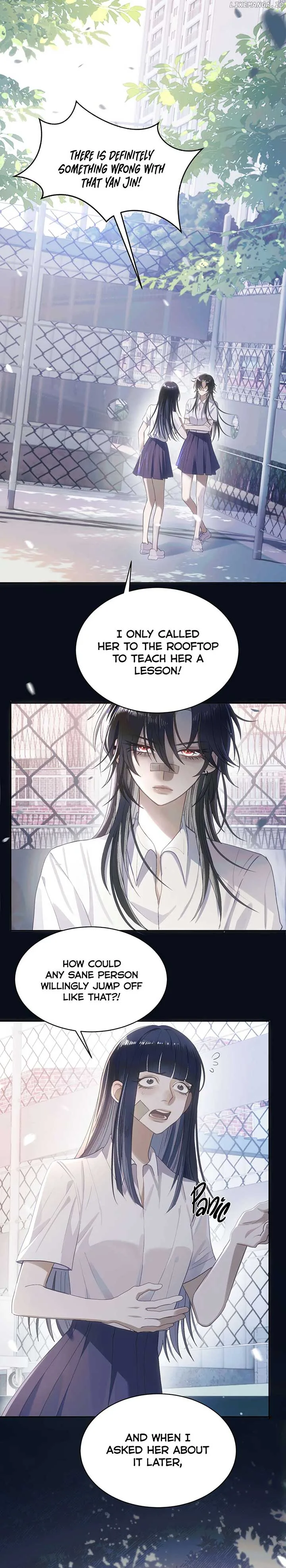 Our Similarities Chapter 10 page 3