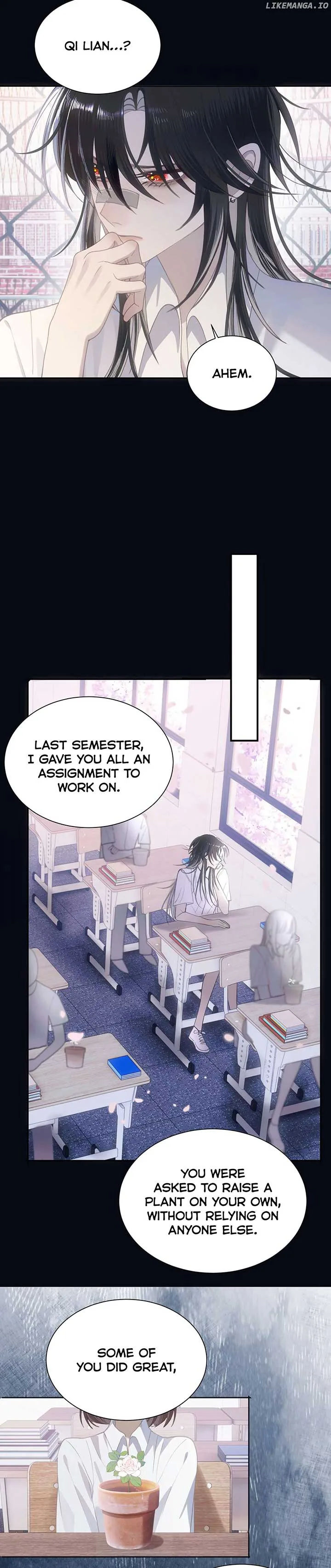 Our Similarities Chapter 10 page 7