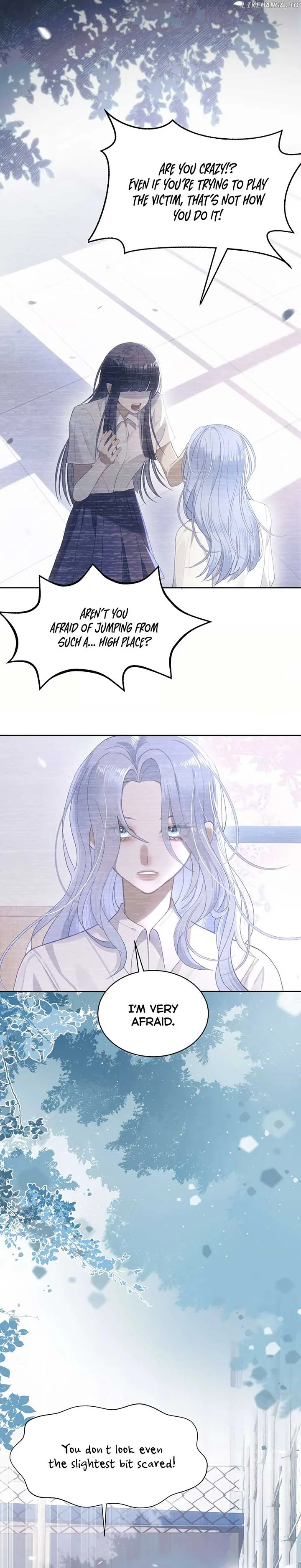 Our Similarities Chapter 10 page 4