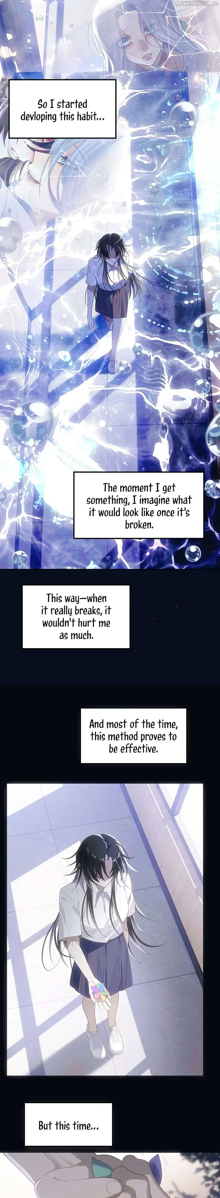 Our Similarities Chapter 10 page 12