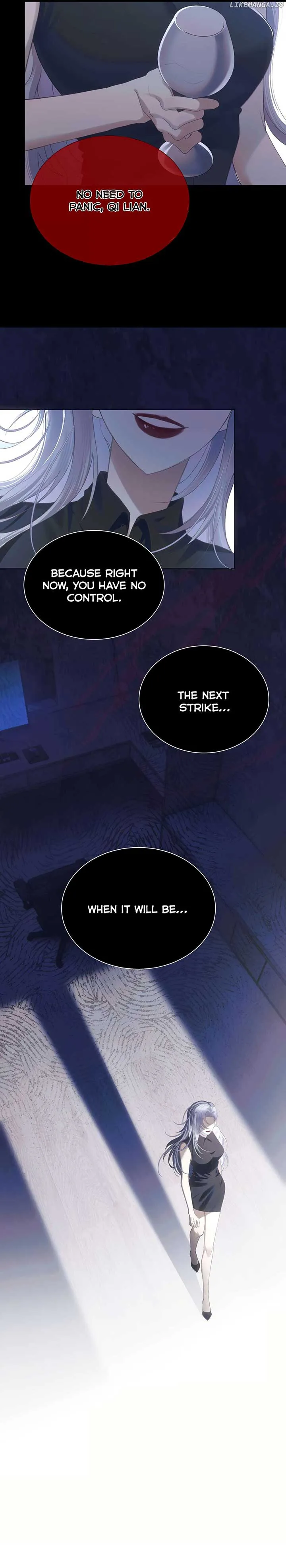 Our Similarities Chapter 10 page 20