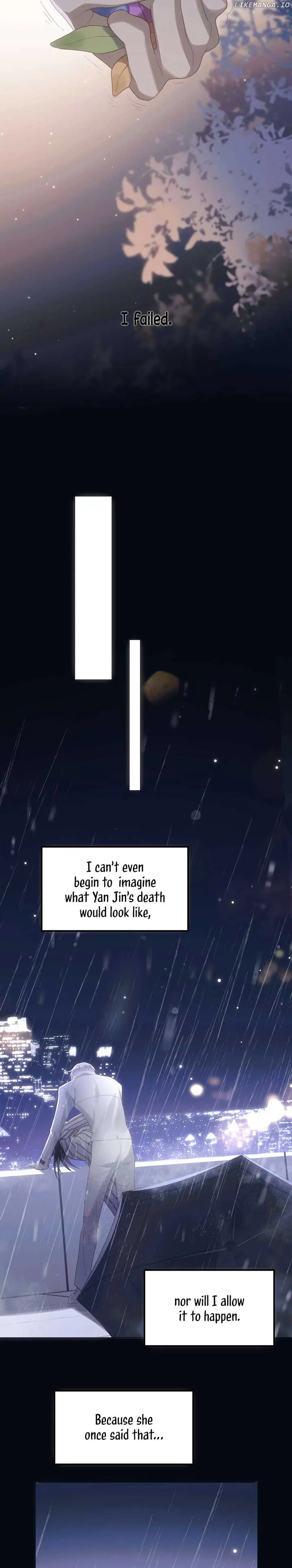 Our Similarities Chapter 10 page 13