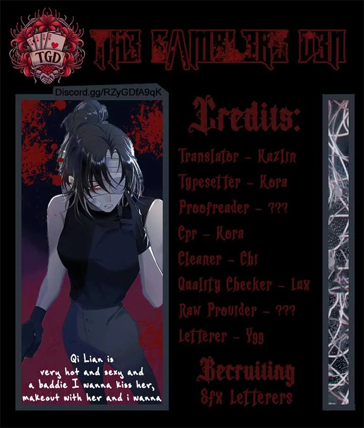 Our Similarities Chapter 8 page 12