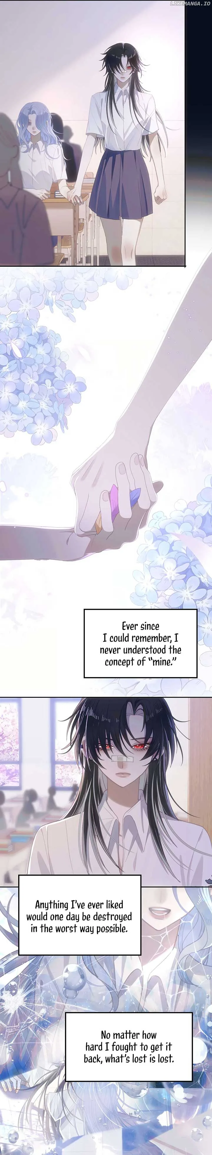 Our Similarities Chapter 10 page 11