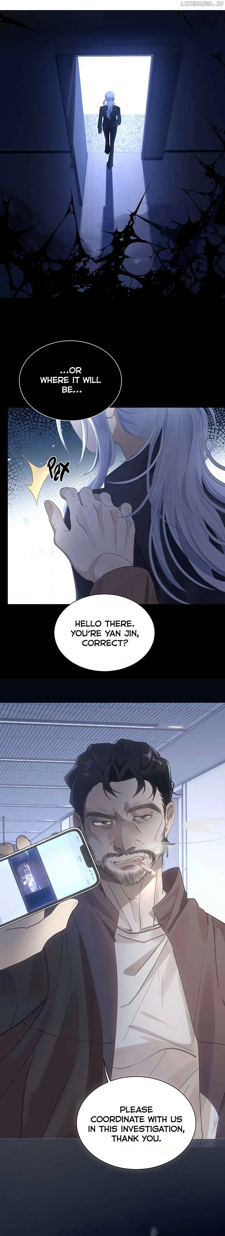 Our Similarities Chapter 10 page 21