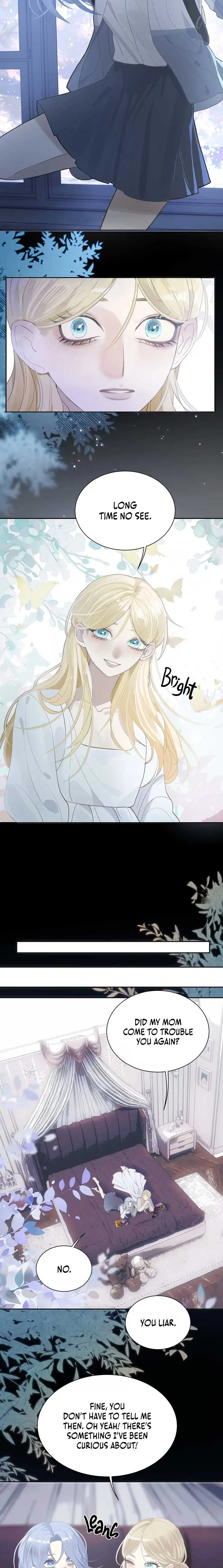 Our Similarities Chapter 9 page 3