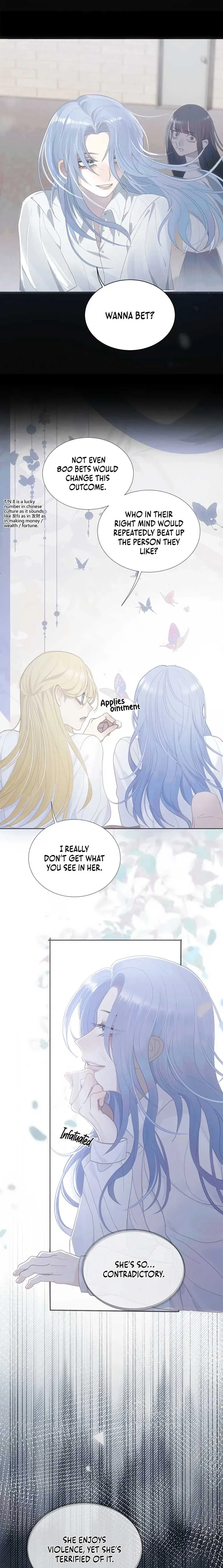 Our Similarities Chapter 9 page 9