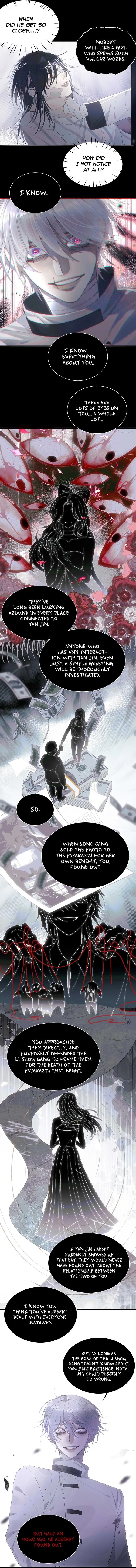 Our Similarities Chapter 8 page 9