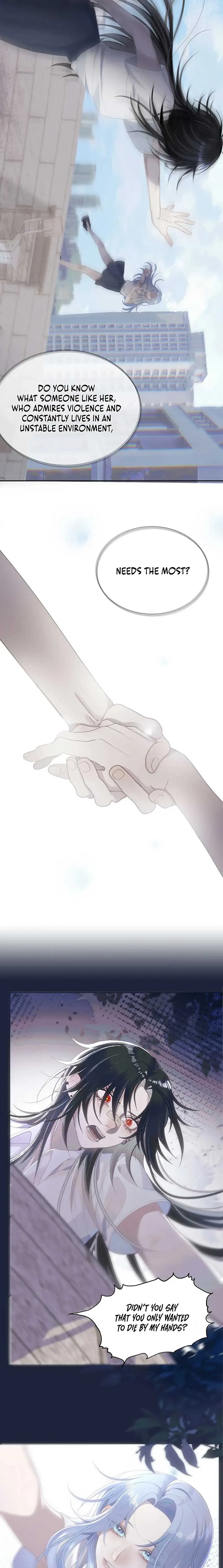 Our Similarities Chapter 9 page 11