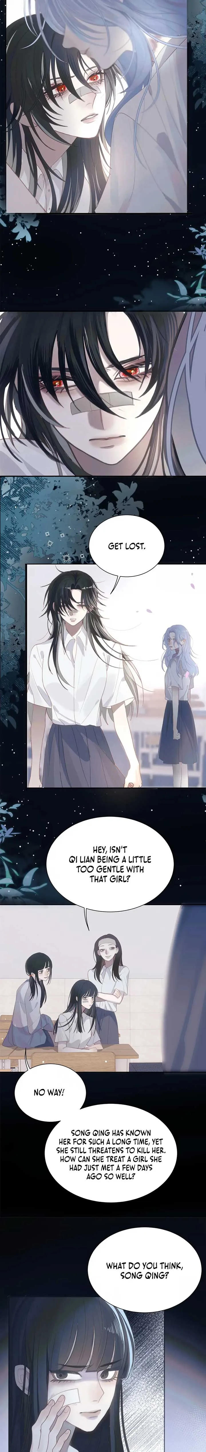Our Similarities Chapter 9 page 7