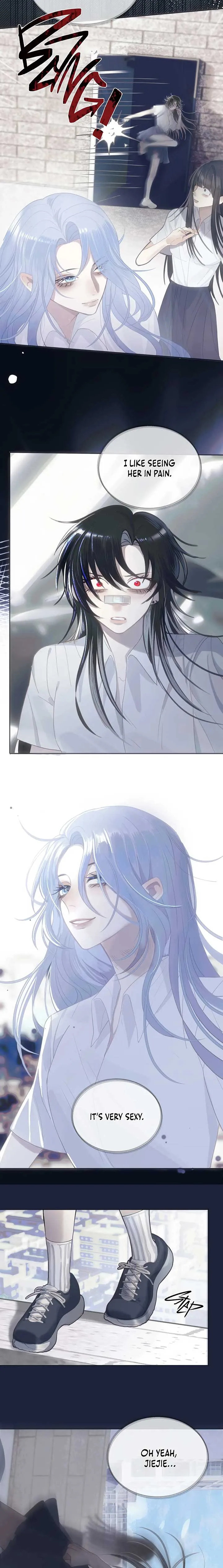 Our Similarities Chapter 9 page 10