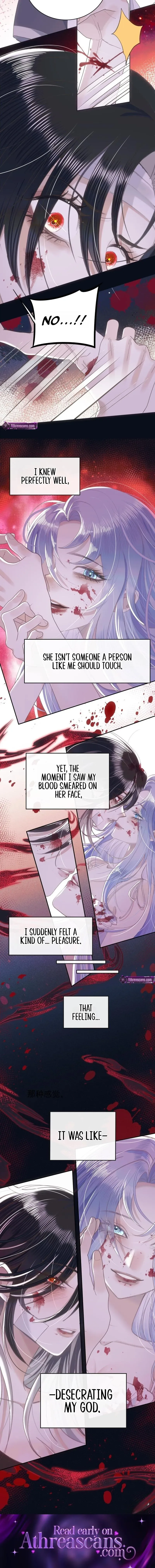 Our Similarities Chapter 13 page 6