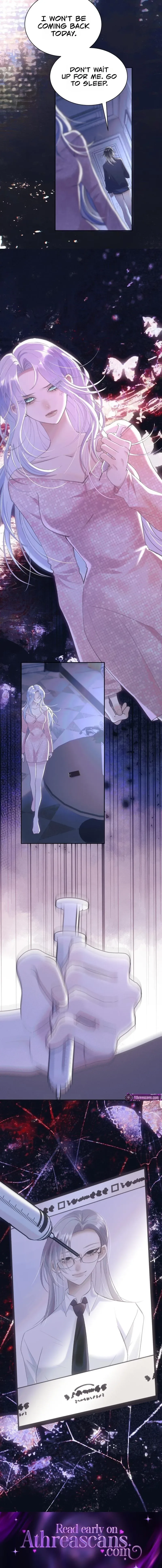 Our Similarities Chapter 16 page 6