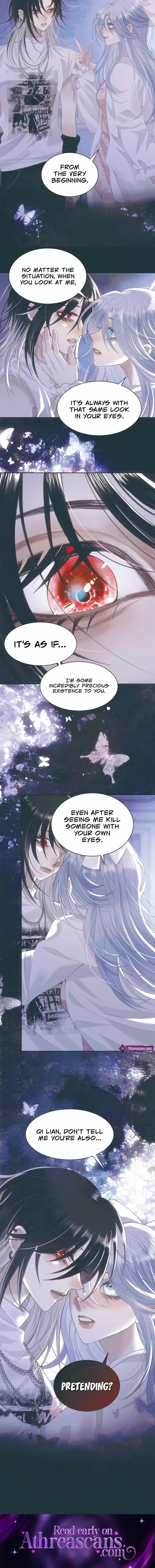 Our Similarities Chapter 19 page 6