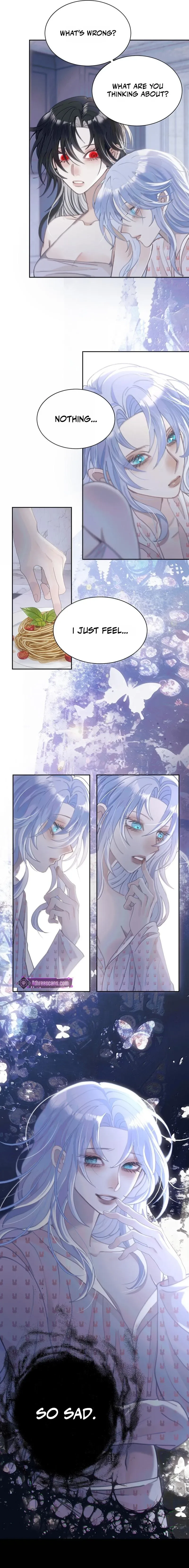 Our Similarities Chapter 28 page 5