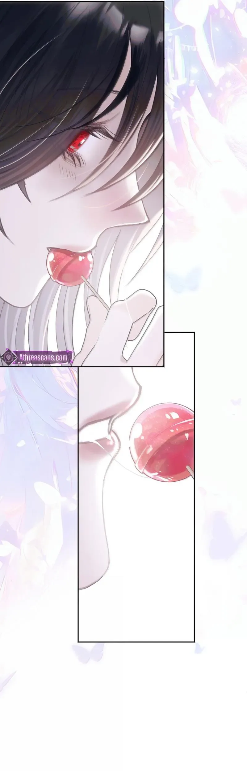Our Similarities Chapter 30 page 5