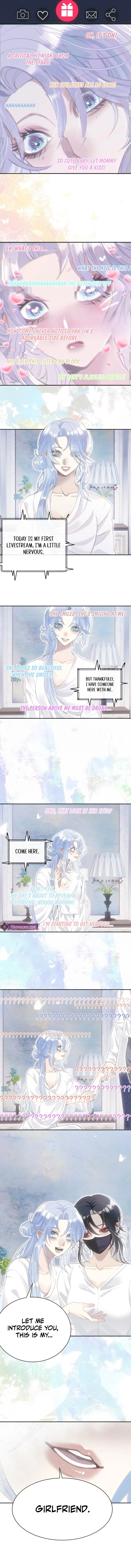 Our Similarities Chapter 29 page 5