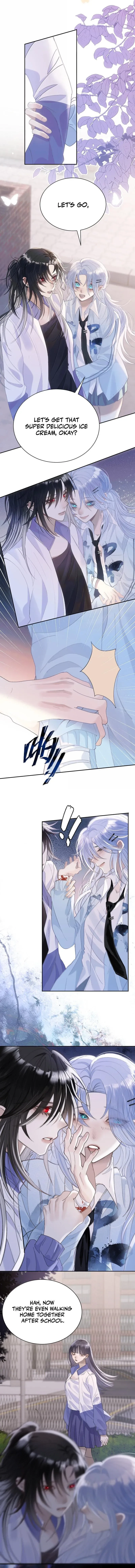 Our Similarities Chapter 31 page 3