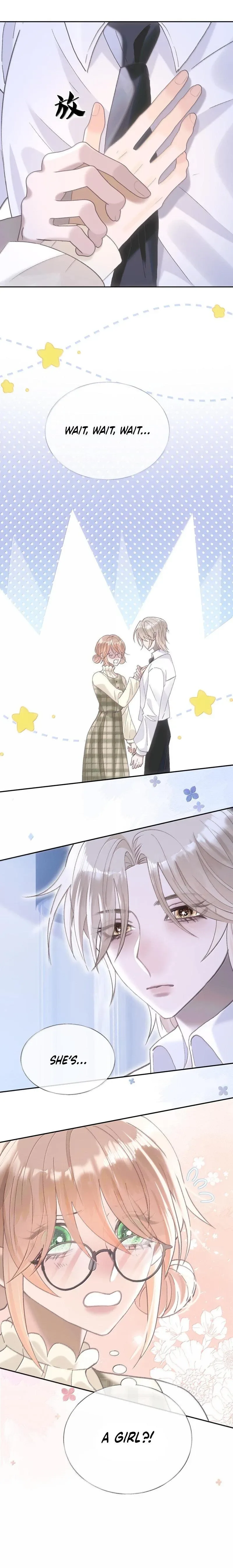 Our Similarities Chapter 39 page 6