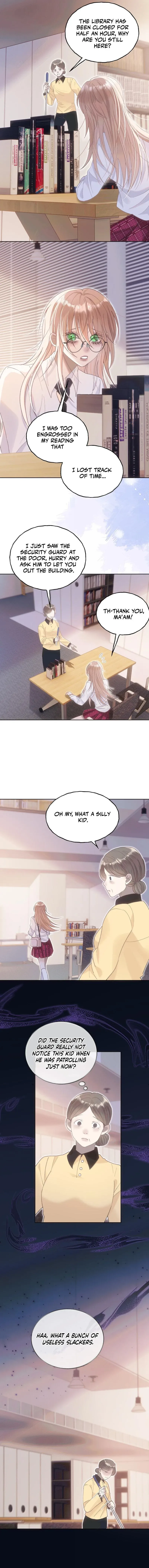 Our Similarities Chapter 41 page 5