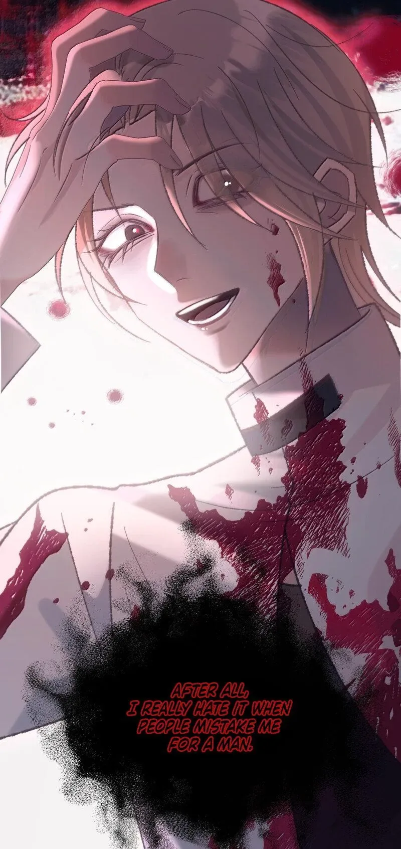 Our Similarities Chapter 44 page 6
