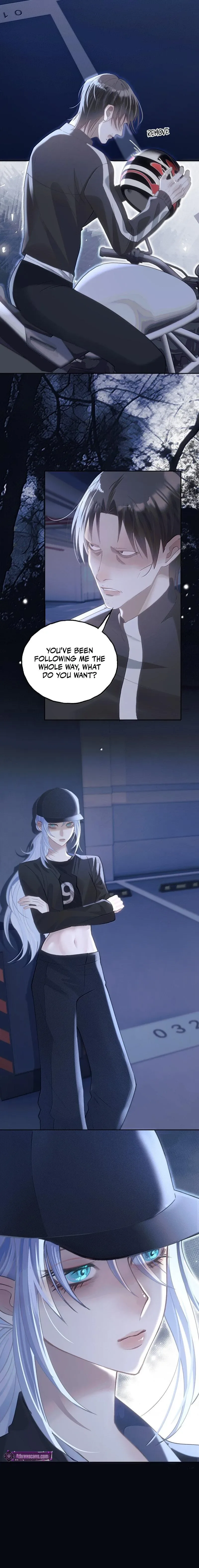 Our Similarities Chapter 43 page 4