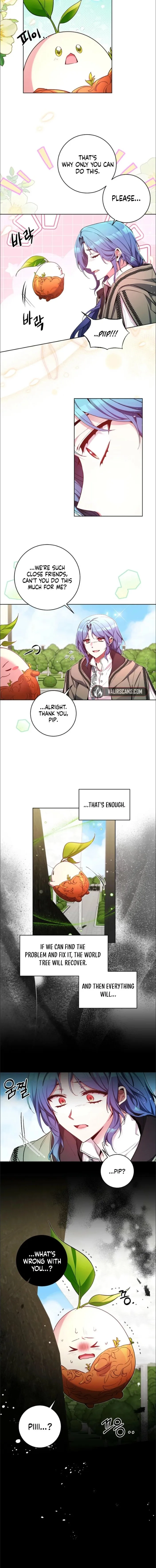 I’m Here to Destroy Chapter 63 page 4