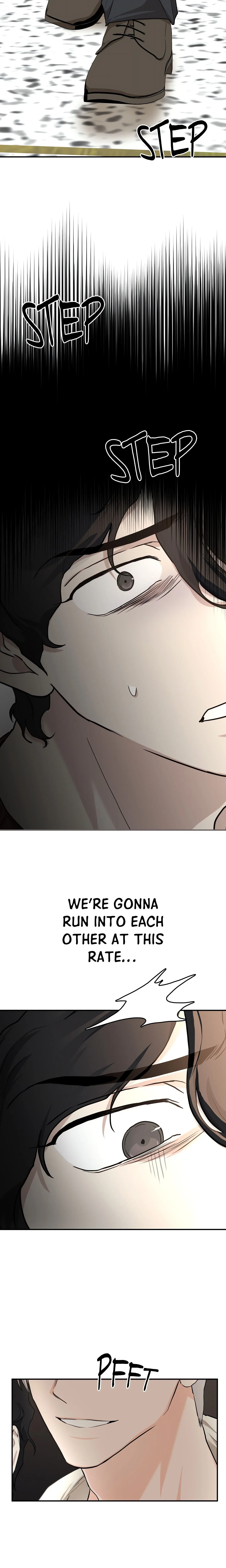 Outside the Door Chapter 3 page 12