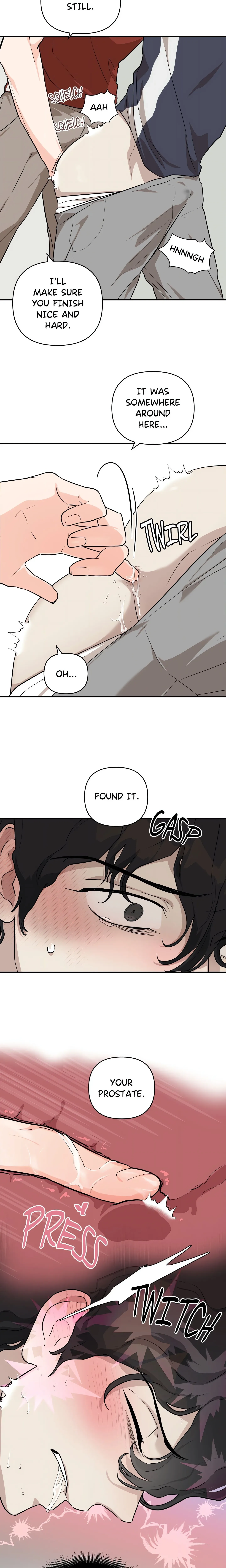 Outside the Door Chapter 5 page 10
