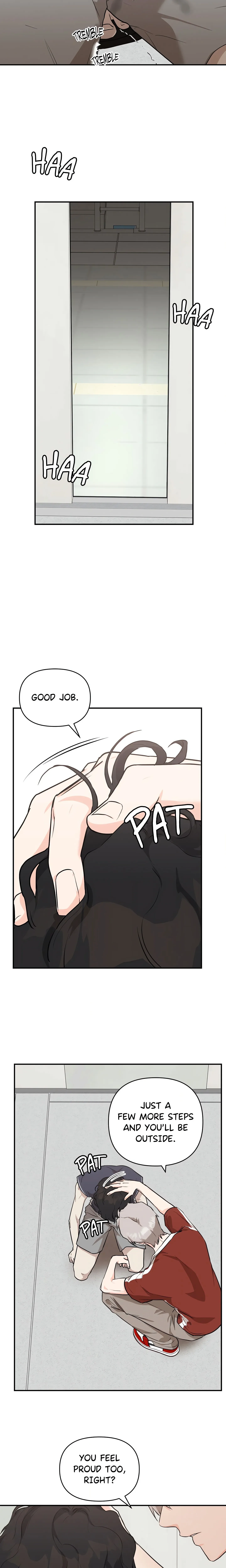 Outside the Door Chapter 5 page 14