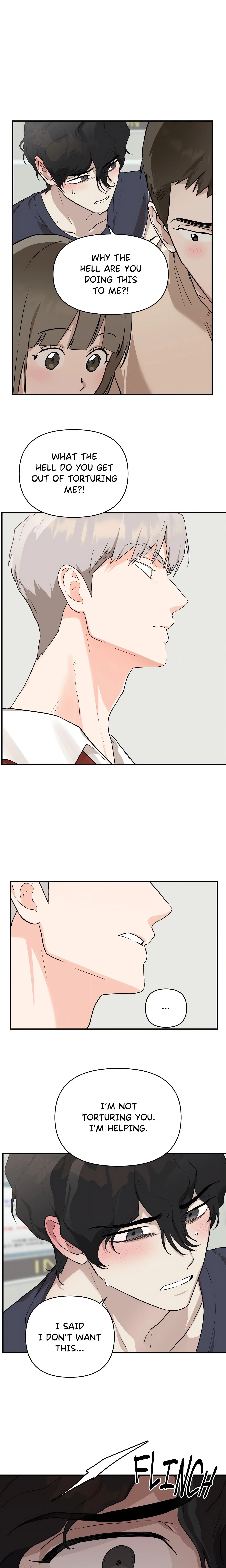 Outside the Door Chapter 5 page 4