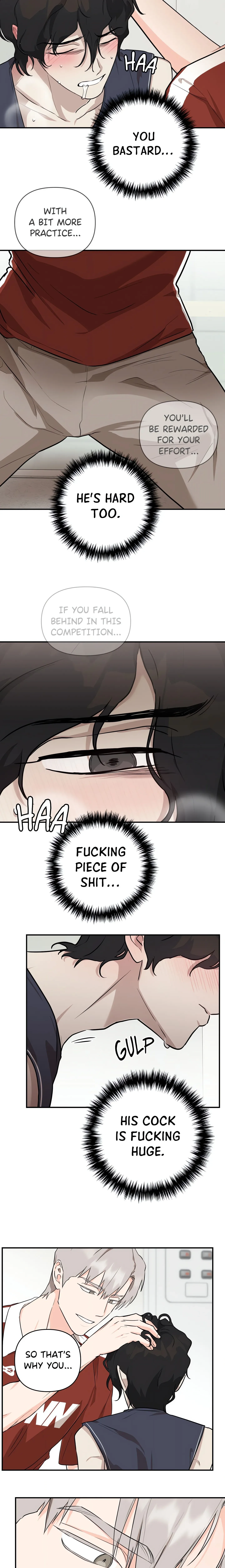 Outside the Door Chapter 5 page 15