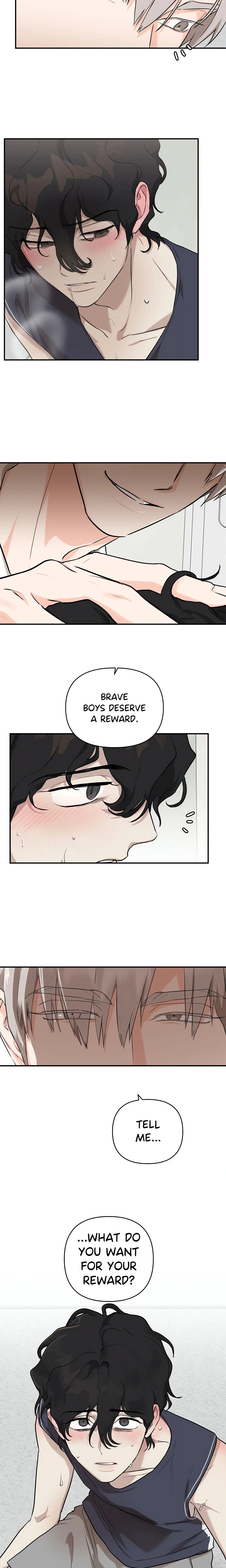 Outside the Door Chapter 5 page 16