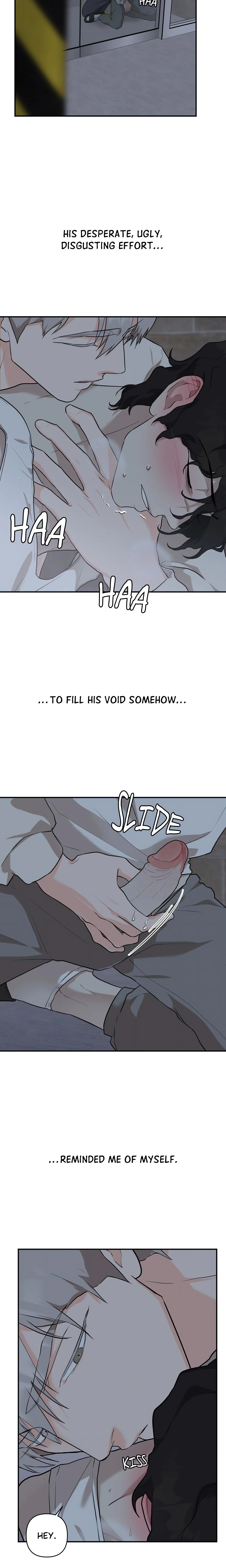 Outside the Door Chapter 8 page 6