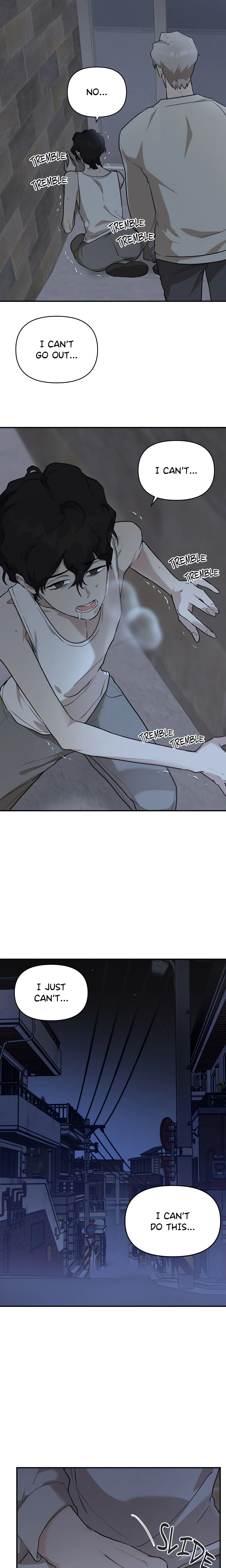 Outside the Door Chapter 8 page 4