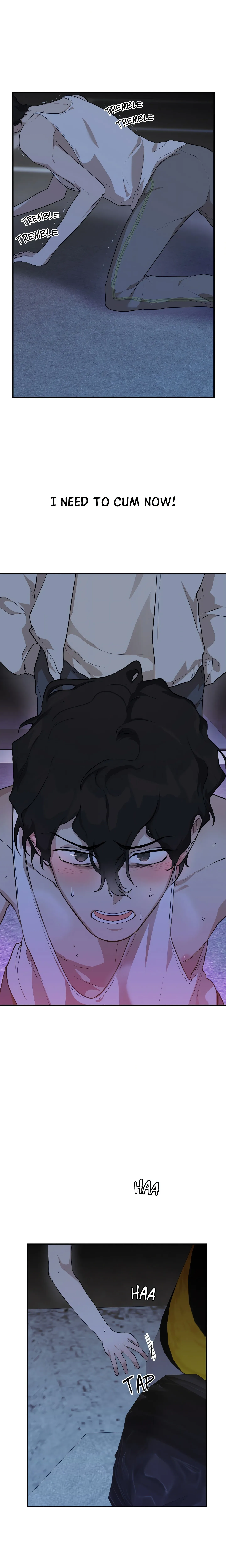 Outside the Door Chapter 8 page 12